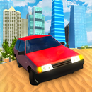 Lada Zhiguli: Russian Village APK