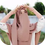 Niqab & Hijab Girls Wallpapers