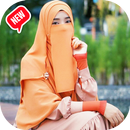 APK Niqab & Hijab Girls HD Wallpapers