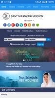 Nirankari App: All in One poster