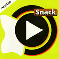 Snacki Video HashTag