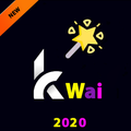 β-Kwai Video-Photo Video Maker with Music