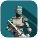 Cyberpunk Z: Zombie Shooter APK