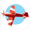 Air Racer:Racing Plane Game 3D icon