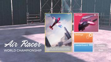 Air Racer:Racing Plane Game 3D bài đăng