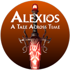 Alexios: Top Down Action 3D icône