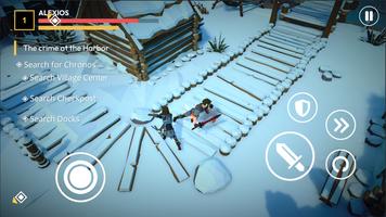 Alexios: Top Down Adventure ảnh chụp màn hình 2