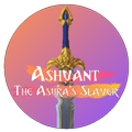 Ashwant: 3D offline Action