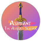 Ashwant: 3D offline Action icône