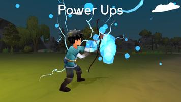 Ashwant: 3D offline Action ảnh chụp màn hình 2