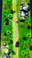 Assault Force: Air Plane Games ảnh chụp màn hình 1