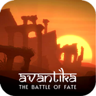 Avantika: Mystical Indian Game icône