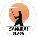 Samurai Slash:Turn based Slash APK