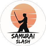 Samurai Slash:Turn based Slash