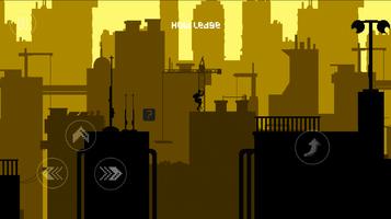 SkyLeap: Parkour Platformer captura de pantalla 3