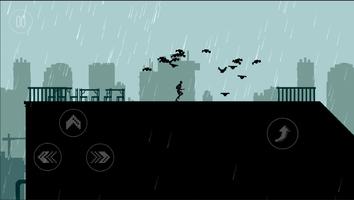 SkyLeap: Parkour Platformer captura de pantalla 2