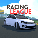 Racing League: 3D Race Offline APK
