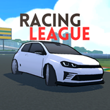 Racing League biểu tượng