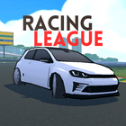 Racing League icône