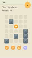 That Line Game:Casual Offline ảnh chụp màn hình 1