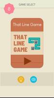 That Line Game:Casual Offline ảnh chụp màn hình 3