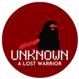 Unknown 2D RPG Pixel Fantasy biểu tượng