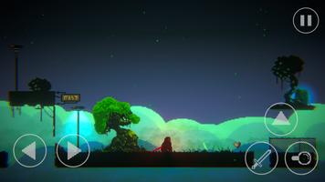 Unknown 2D RPG Pixel Fantasy bài đăng