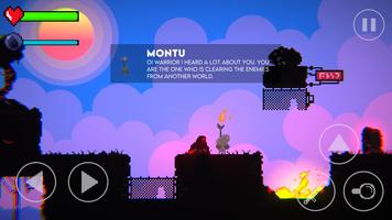 Unknown 2D RPG Pixel Fantasy ảnh chụp màn hình 2