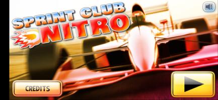 Sprint Club Nitro screenshot 2