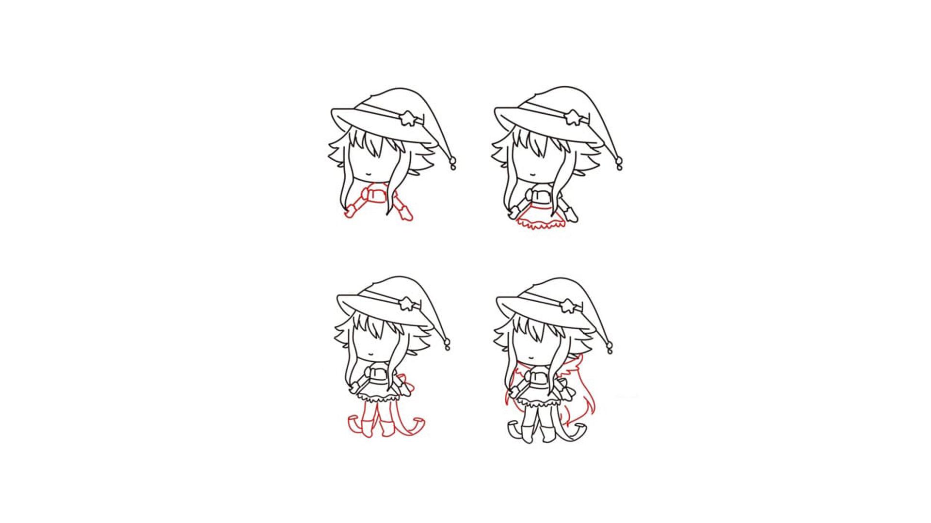 How to draw Gacha life APK Download for Android - Latest Version
