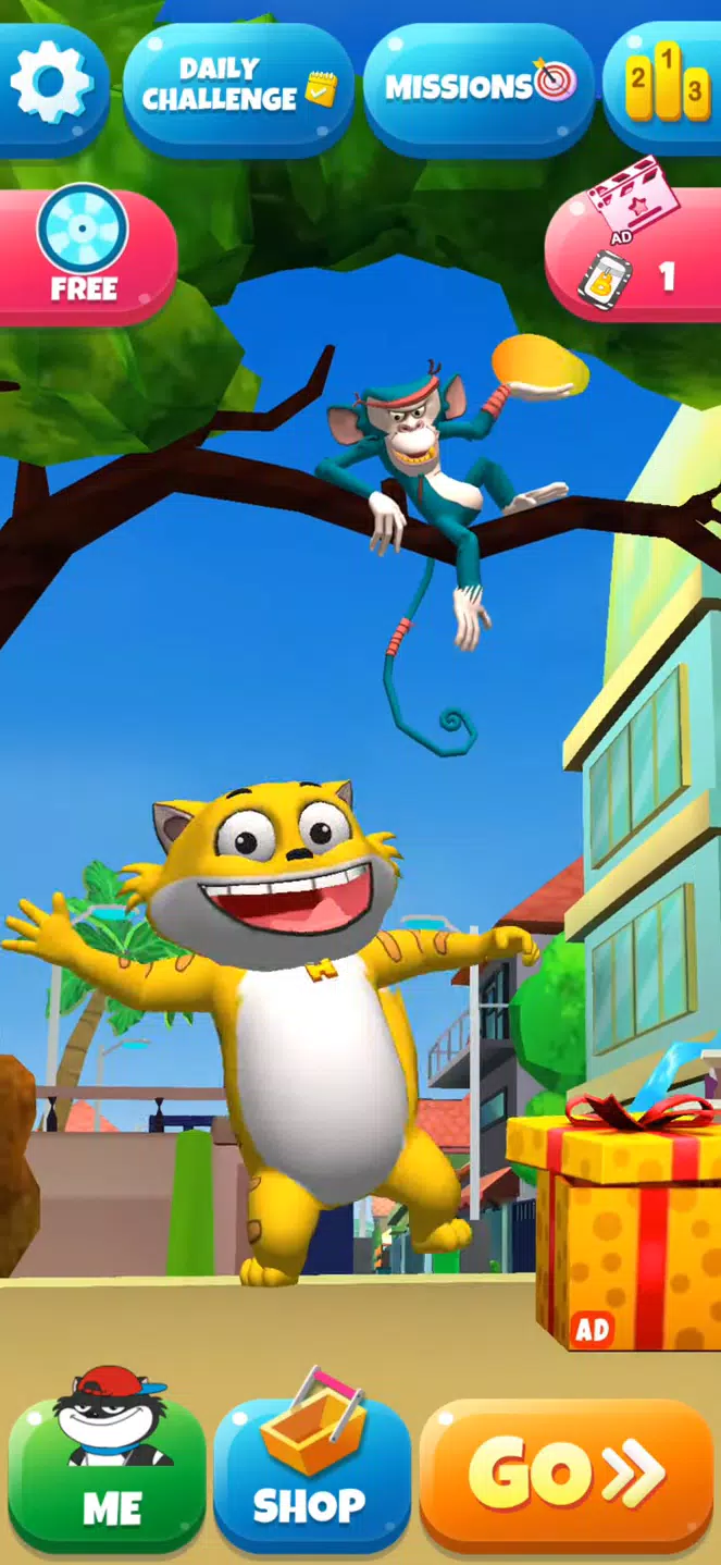 Tip For Honey Bunny Ka Jholmaal : Game APK for Android Download Tip For Honey Bunny Ka Jholmaal : Game APK for Android Download