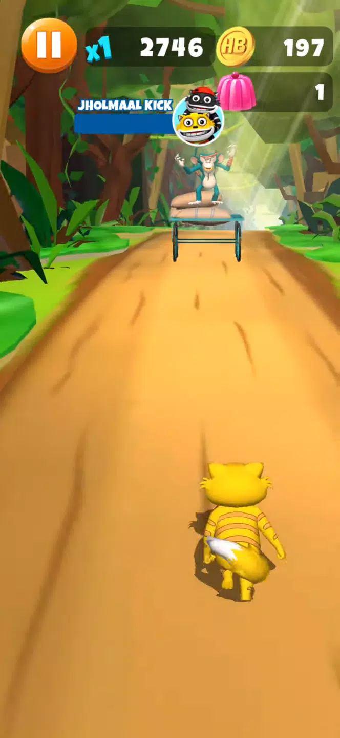 Tip For Honey Bunny Ka Jholmaal : Game APK for Android Download Tip For Honey Bunny Ka Jholmaal : Game APK for Android Download
