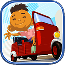 Nitro Tuk Tuk APK