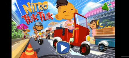 Nitro Tuk Tuk bài đăng