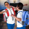 High School Gangster Simulator APK