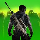 Target Zombie Trigger Survival APK