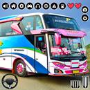 Bus Simulator Tengah Jawa 2023 APK