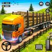 3D Truck Simulator 2023 Game