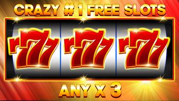 777 Prime Slots Place 포스터