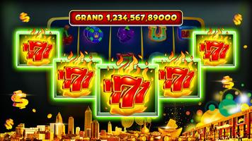 777 Prime Slots Place 스크린샷 1