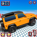 3D car School driving manual APK