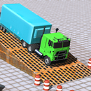 avance camion parking jeux 3d APK