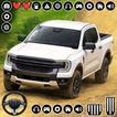 Offroad Bolero Game master 3D