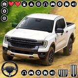 Offroad Bolero Game master 3D icon