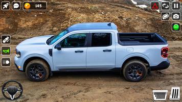 Offroad Bolero Game master 3D screenshot 3