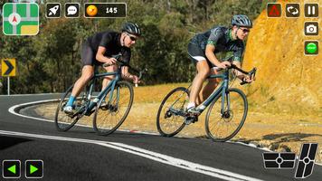 Cycle Games 2023 BMX Games screenshot 2