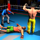 Taken fighting Game: Free 3d APK
