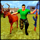 suting game animal hunting free APK