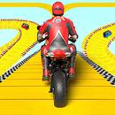 juegos de motos de carreras 3D APK