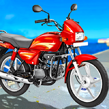 Indian Superfast Bike Game 3D 圖標